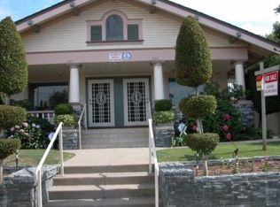 303 18th St, Bakersfield, CA 93301