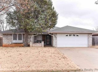 1635 Grandview E, Wichita Falls, TX 76306