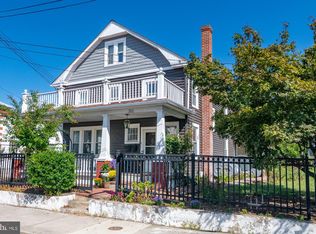 311 Brunswick St, Brunswick, MD 21716