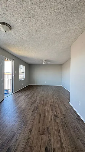Floor plan B-2BDx1BT