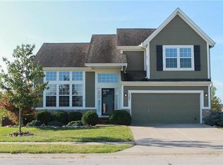 1507 N 6th St E, Louisburg, KS 66053