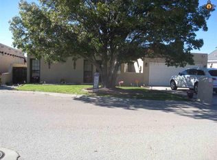 1707 Crenshaw Ct, Carlsbad, NM 88220