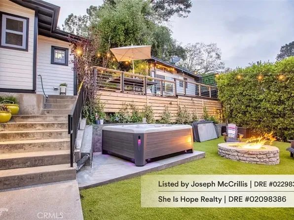 2597 Dearborn Dr, Los Angeles, CA 90068