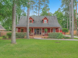 410 Jason Ct, Spring, TX 77386