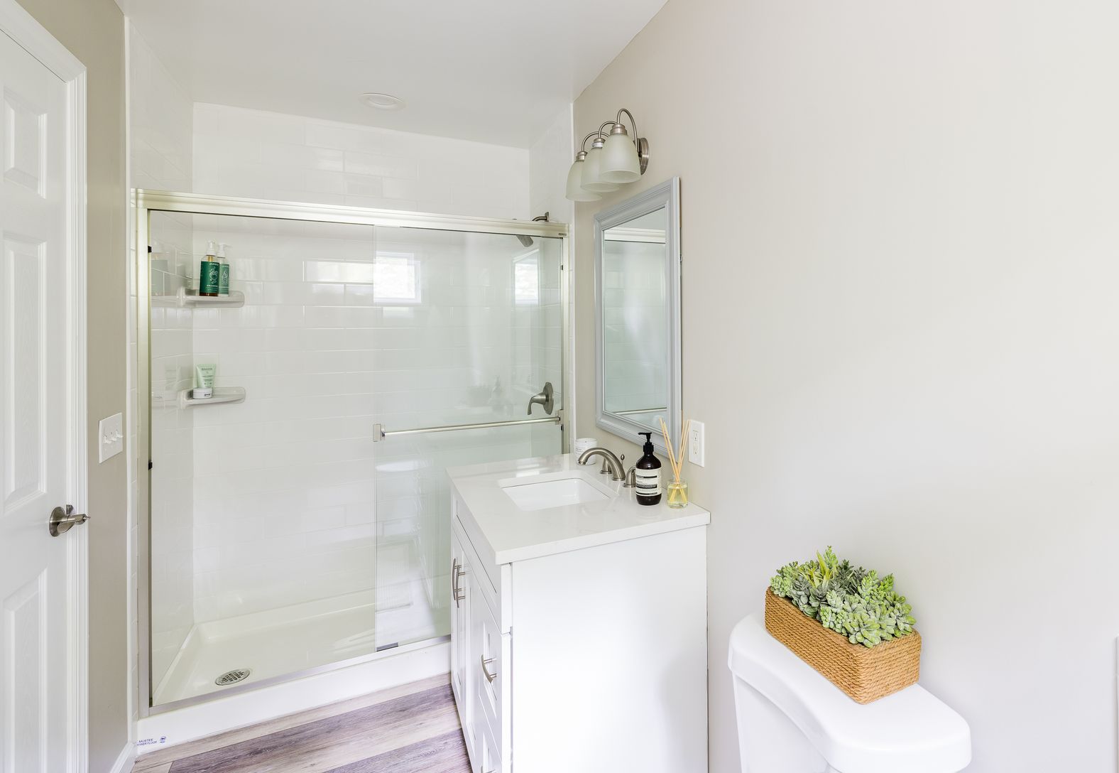  Existing Cottage Primary Bath 