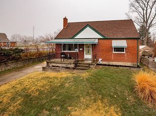 2622 Tampico Dr, Cincinnati, OH 45231