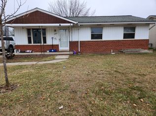 32710 Forest St, Wayne, MI 48184