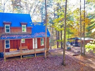 0 Beverly Town #0, Monroe, VA 24574