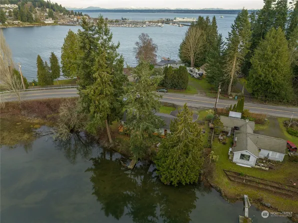25553 S Kingston Road NE, Kingston, WA 98346