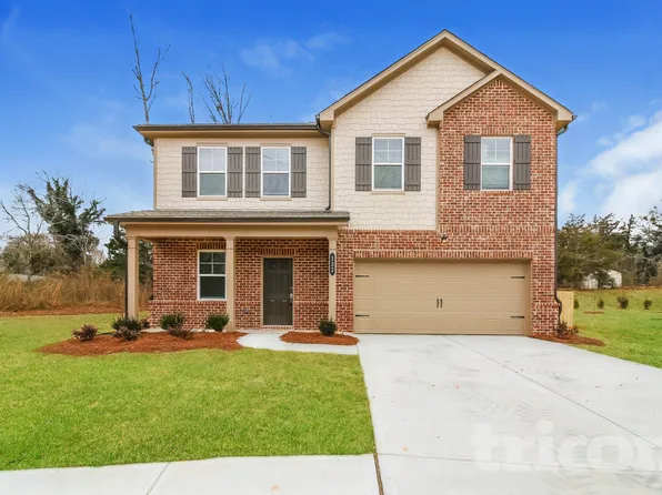 132 Beautiful Way, Locust Grove, GA 30248