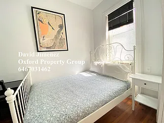 Rented by Oxford Property Group