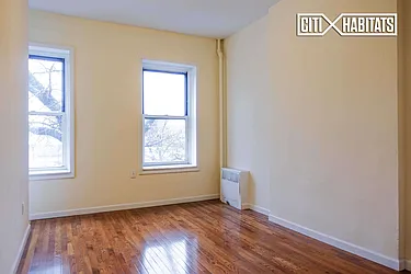 Rented by Citi Habitats