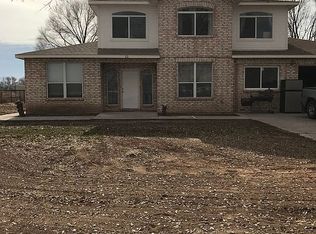 22 Benito Ln, Los Lunas, NM 87031