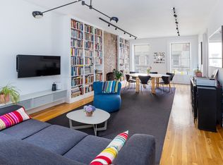 202 W 85th St APT 5, New York, NY 10024