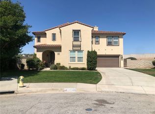 20800 Indigo Point, Riverside, CA 92508