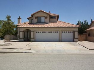 39448 Obsidian Ct, Palmdale, CA 93551