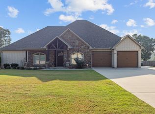 142 Oak Tree Rdg, Sheridan, AR 72150