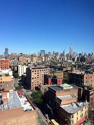 Rented by Citi Habitats | media 7