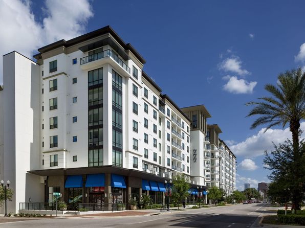 Apartments For Rent In 32801 Zillow