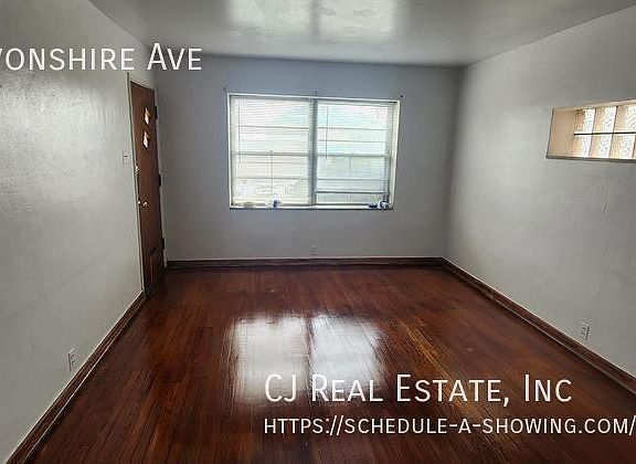 2nd image of 5803 Devonshire Ave