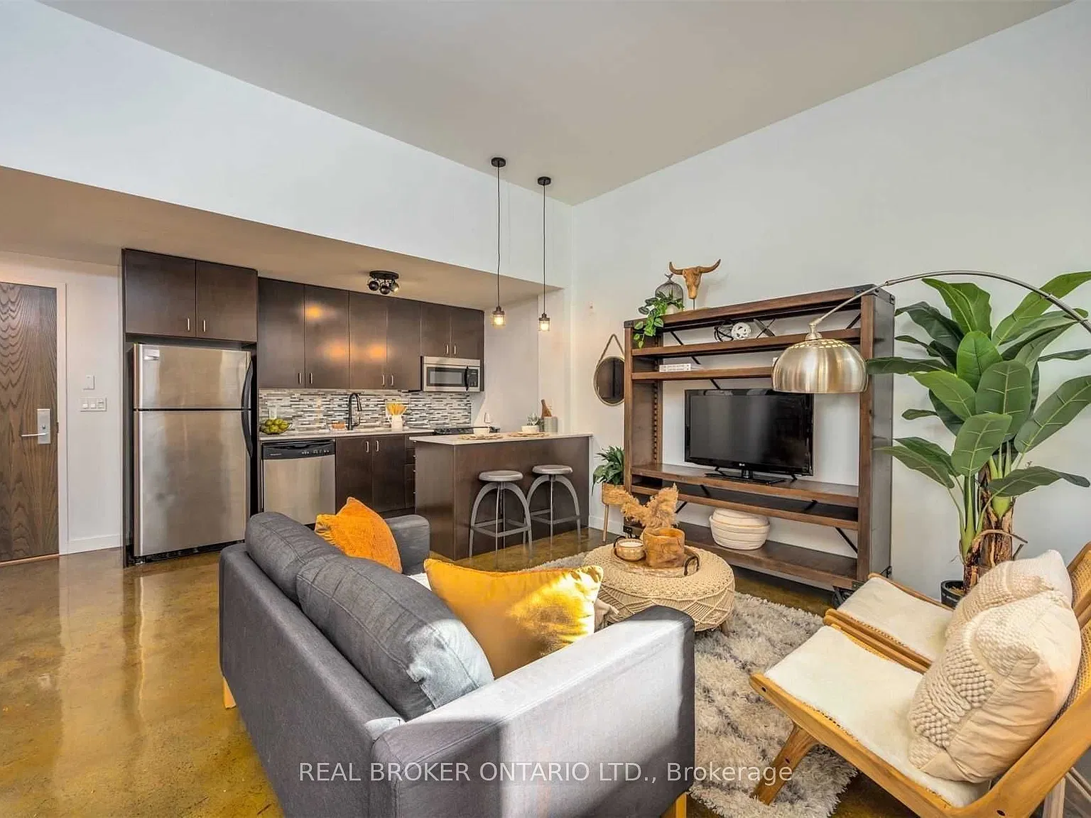 1 bed, $2,700 — Photo 3