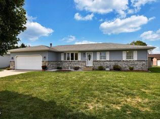 3138 Airport Rd, Portage, IN 46368