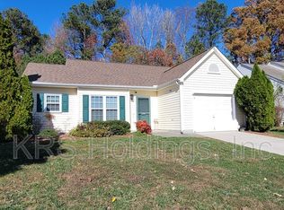 5239 Mallard Grove Dr, Raleigh, NC 27616