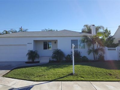 4343 Harvard Ave, La Mesa, CA, 91942