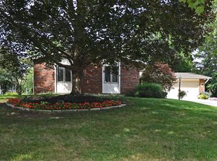 4249 Castleton Rd, Columbus, OH 43220