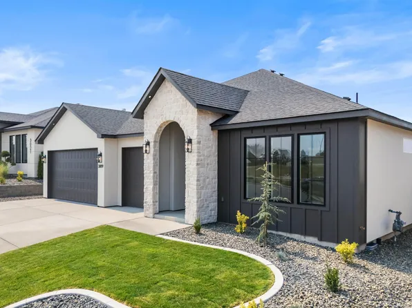 3009 Whitesage Ave, Richland, WA 99352
