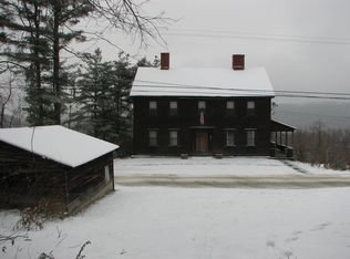 187 Mid County Rd, Leyden, MA 01337