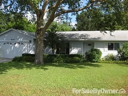 5004 27th Av W, Bradenton, FL 34209-6613 : Front View