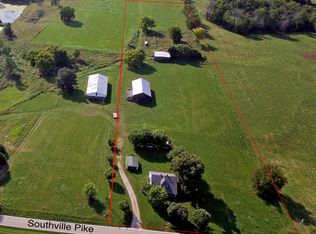306 Buckley Rd, Shelbyville, KY 40065