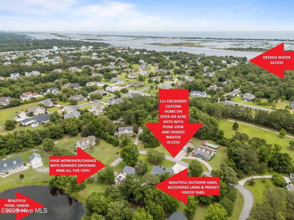 28443 Real Estate - 28443 Homes For Sale | Zillow