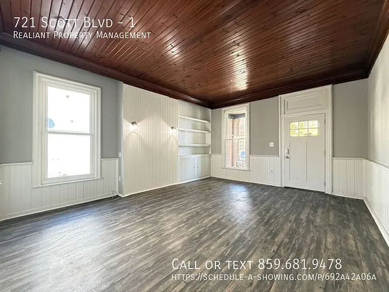 721 Scott Blvd #1 — Photo 3