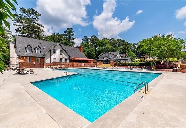 6851 Roswell Rd #O3 — Photo 29