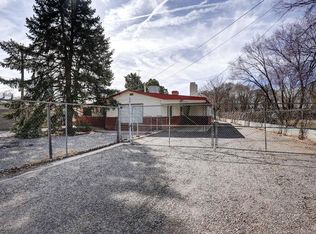 2328 Blake Rd SW, Albuquerque, NM 87105
