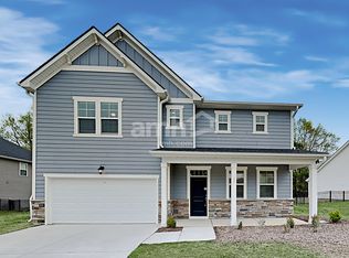 36 Gregory Dr, Clayton, NC 27520