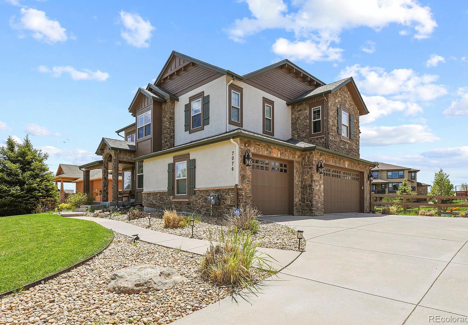 7076 Fallon Circle, Castle Rock, CO 80104 Zillow