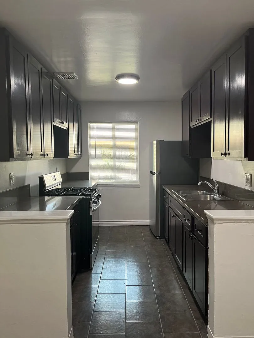 Baldwin Hills Residences — Photo 4