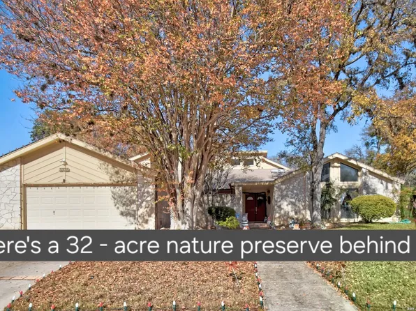 3335 Trailway Park, San Antonio, TX 78247