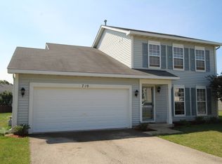 710 Keller St, Plano, IL