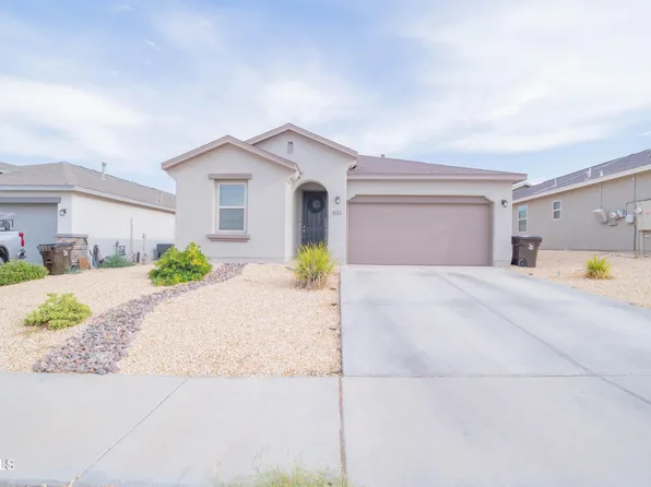 833 Via Glorieta St, Sunland Park, NM 88063