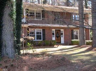 4350 Hidden Ct, College Park, GA 30349