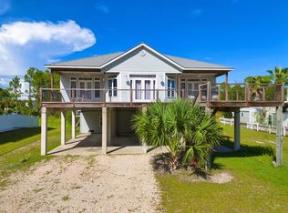 327 Bradford St, Eastpoint, FL 32328