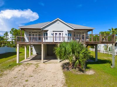 327 Bradford St, Eastpoint, FL, 32328