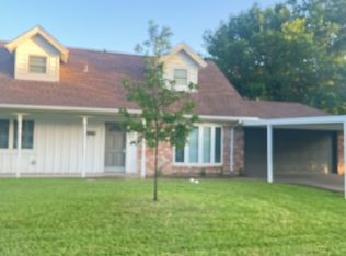 201 Straw Rd, Saginaw, TX 76179