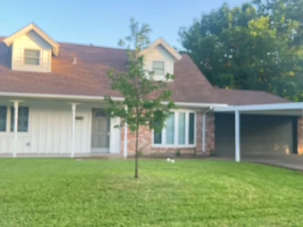 201 Straw Rd, Saginaw, TX 76179