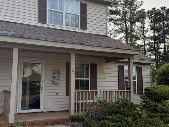 103 Lauren Cir, Greenwood, SC 29649