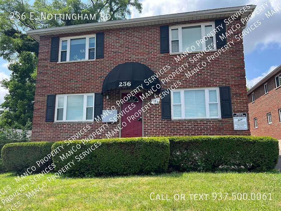 1st image of 236 E Nottingham Rd #4